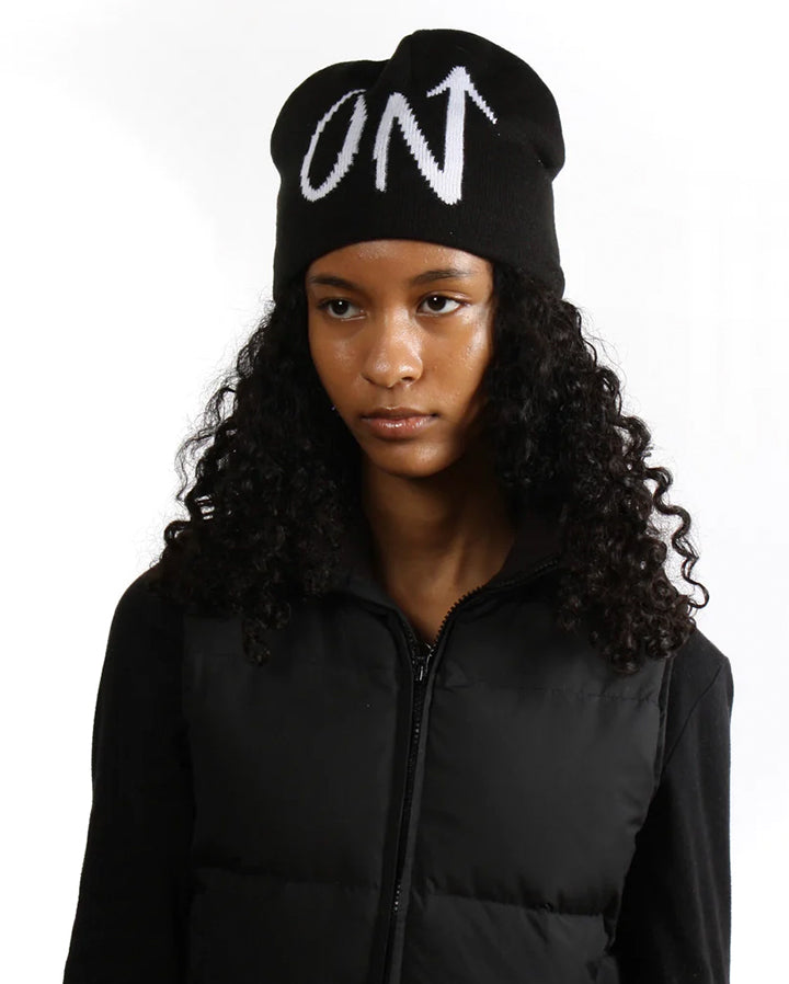 On Top Beanie