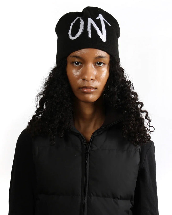 On Top Beanie